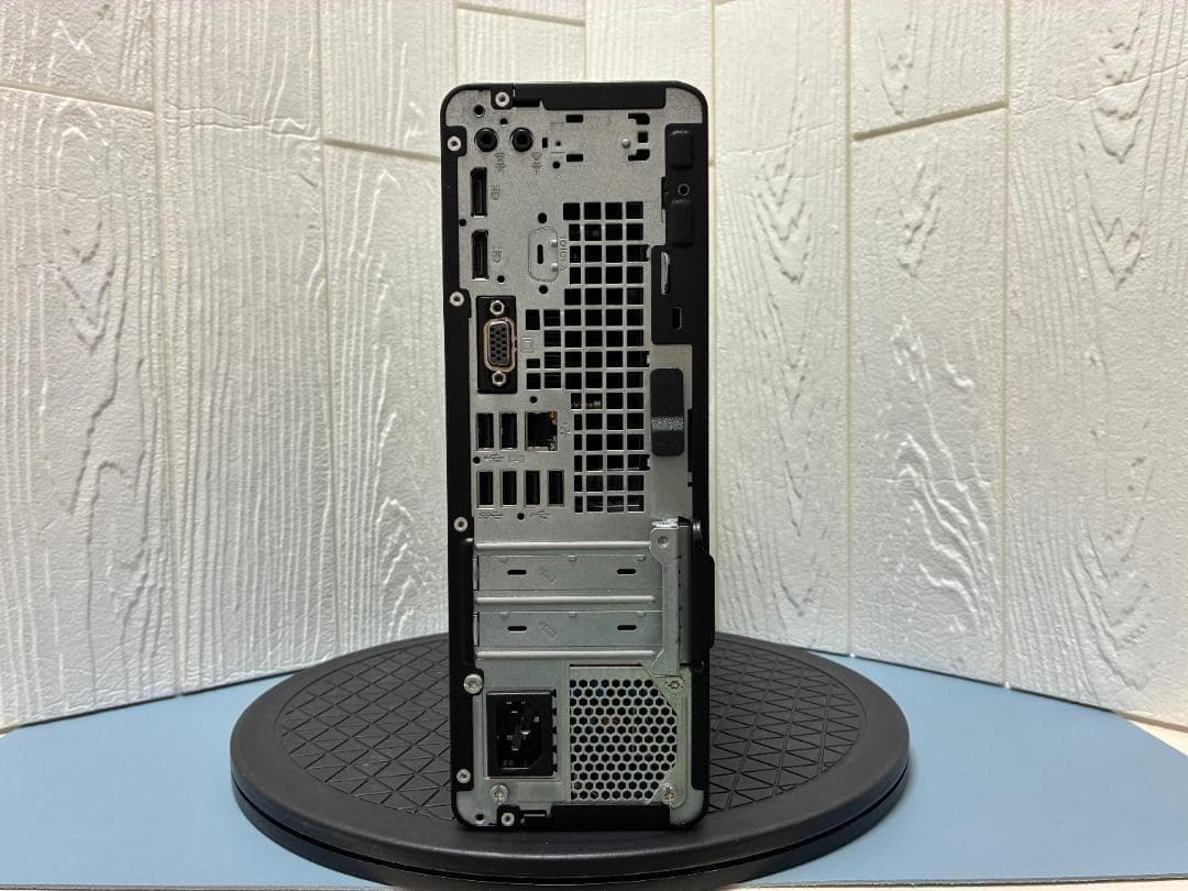 ジ*ス様 HP ProDesk 600 G3 SFF Core i5 6500