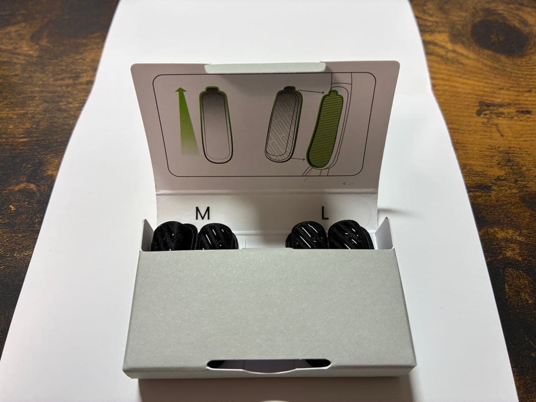 SHOKZ OPENMEET 骨伝導Bluetoothヘッドセット