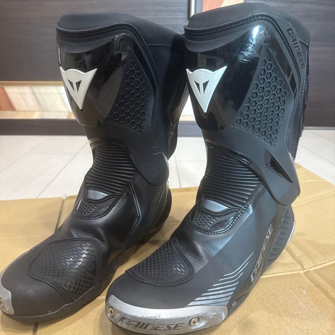 ダイネーゼ　トルク4 (現行)サイズEU40 26.5cm