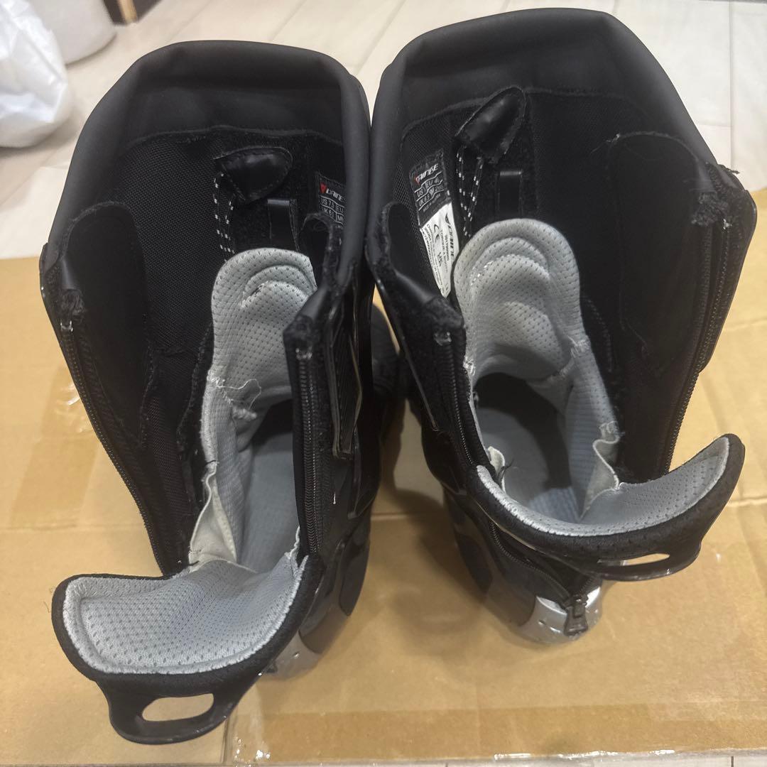 ダイネーゼ　トルク4 (現行)サイズEU40 26.5cm