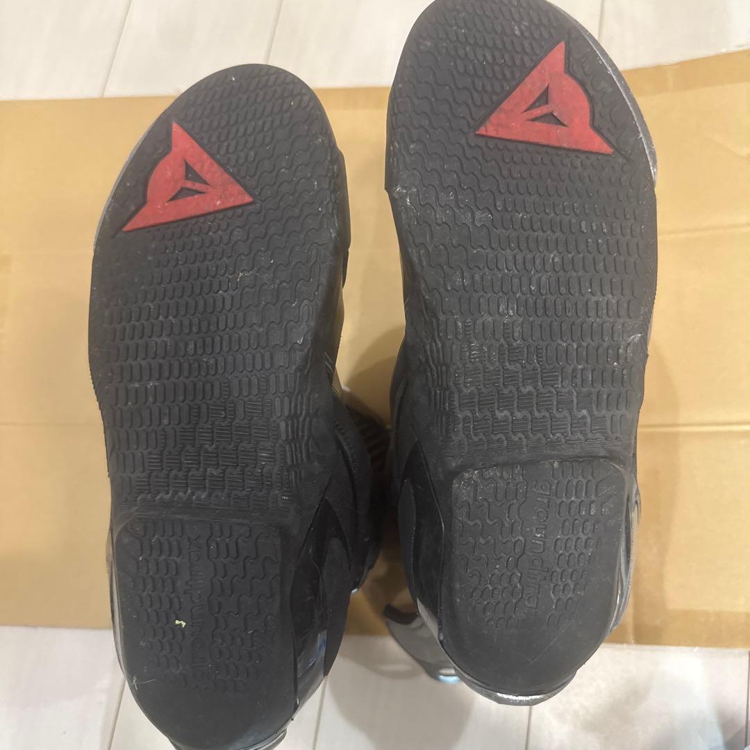 ダイネーゼ　トルク4 (現行)サイズEU40 26.5cm