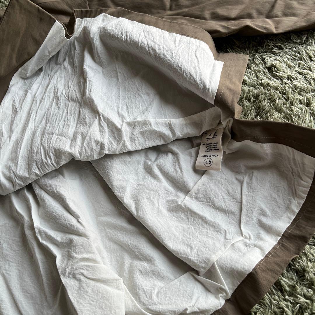 apuntobジャケット