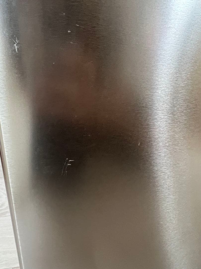 Hisense ノンフロン冷蔵庫 HR-A45S