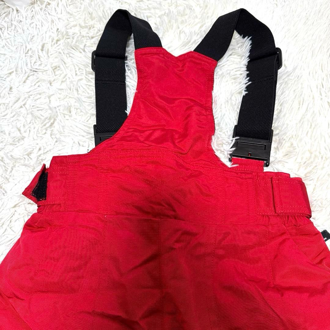 【未使用】ETIREL エティレル スキーウェア 上下 2点セット メンズM