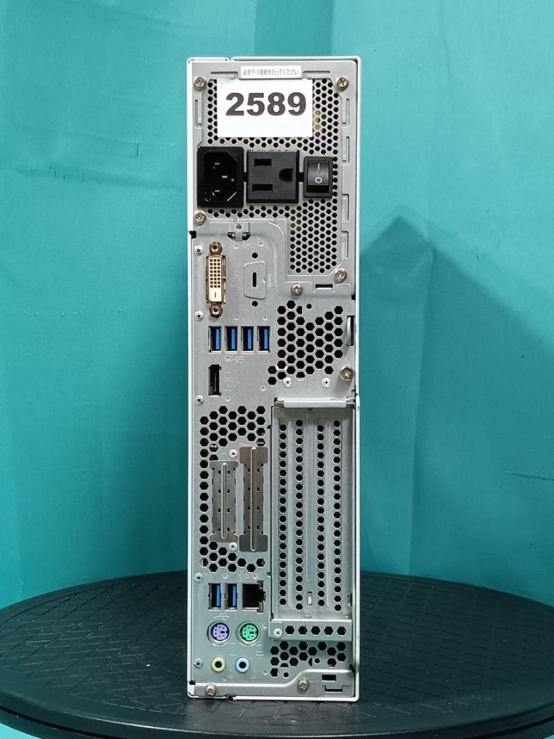 初期保証 i5-9500 16GB SSD256GB HDD オフィスWin11