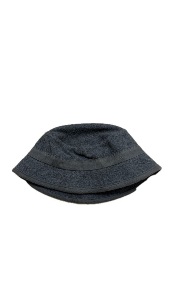 rajabrooke バケットハット グレー