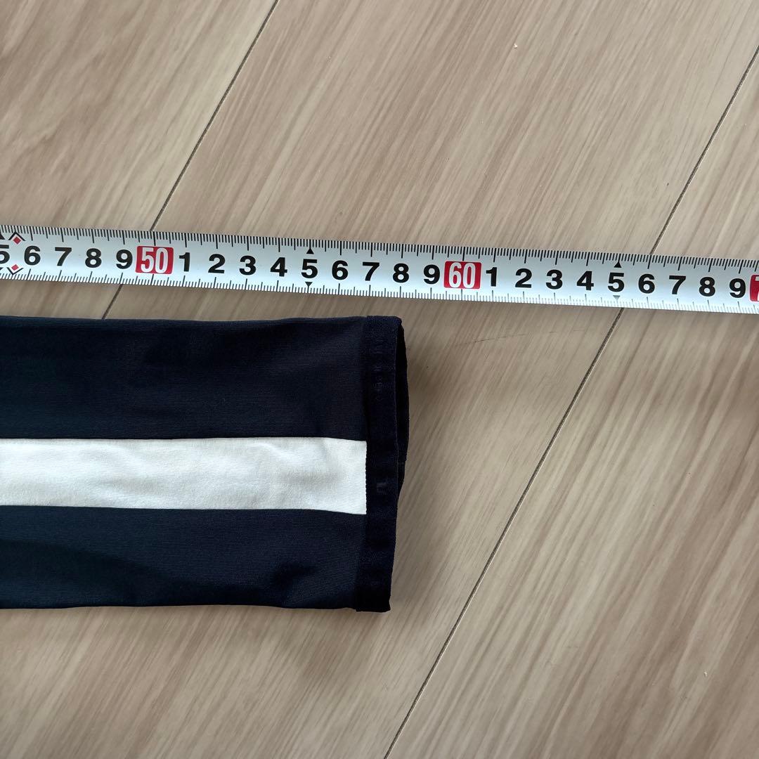 【新品】J.LINDEBERG ジェイリンドバーグ レディース M ネイビー