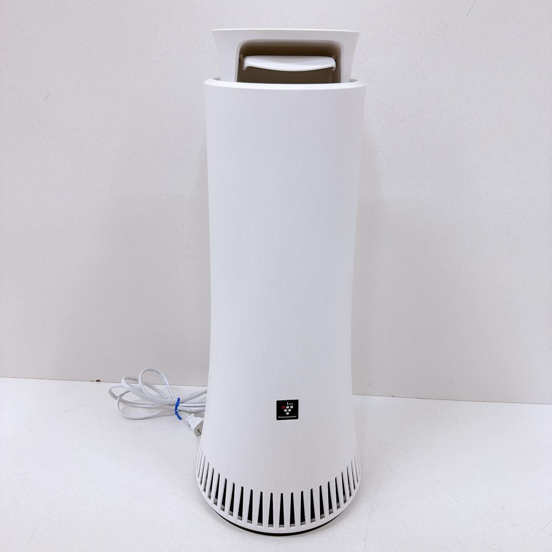 【美品】SHARP シャープ 脱臭機　DY-S01-W　2024年製