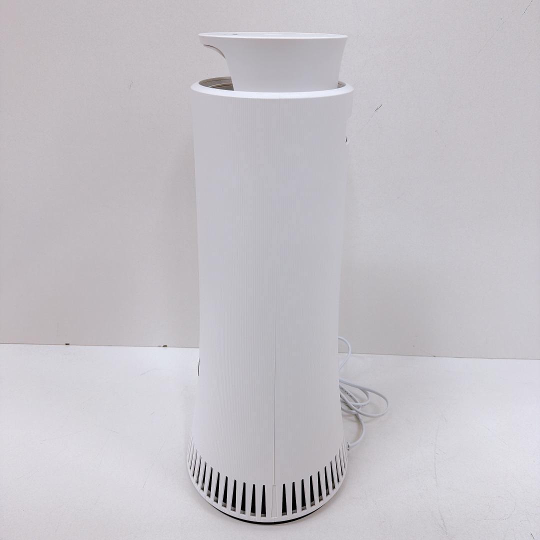 【美品】SHARP シャープ 脱臭機　DY-S01-W　2024年製