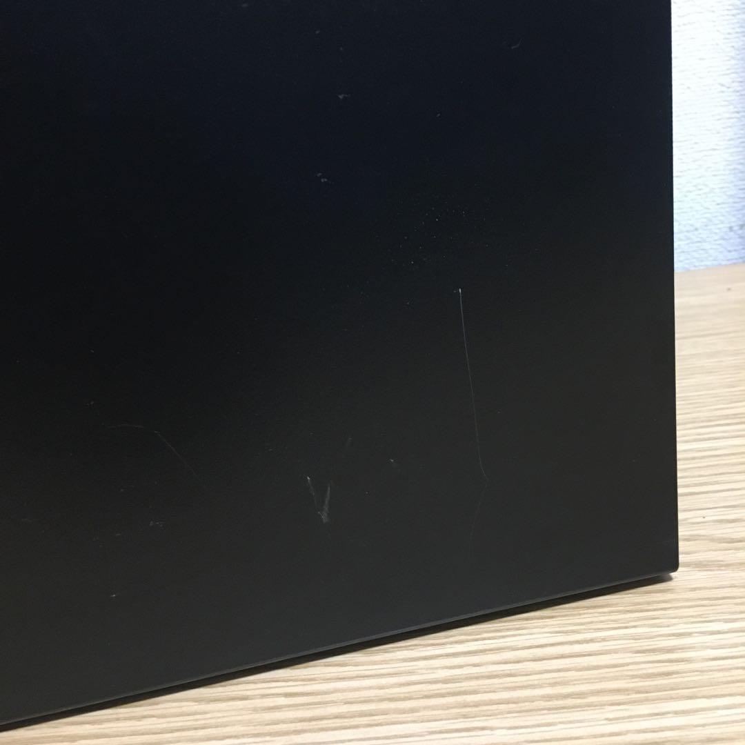 DELL Win11 強力i5 8Gメモリ 快適SSD 23.8インチモニター