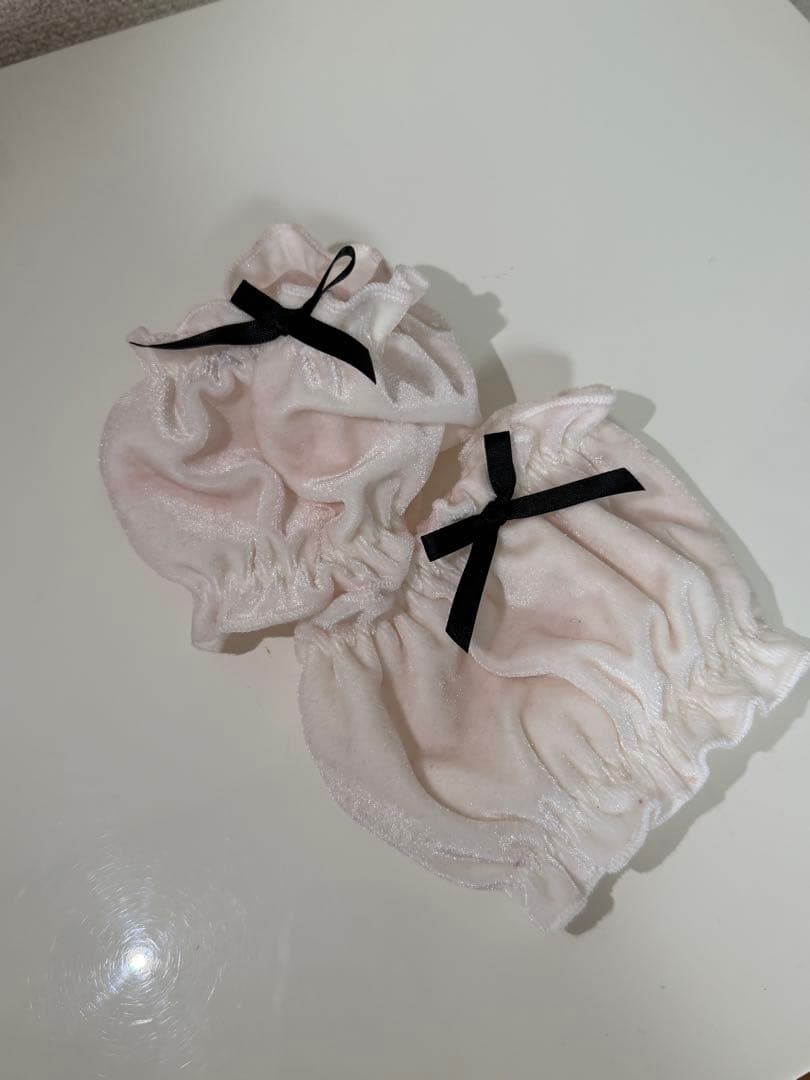 メルトニットバニー♡Malymoon/マリームーン