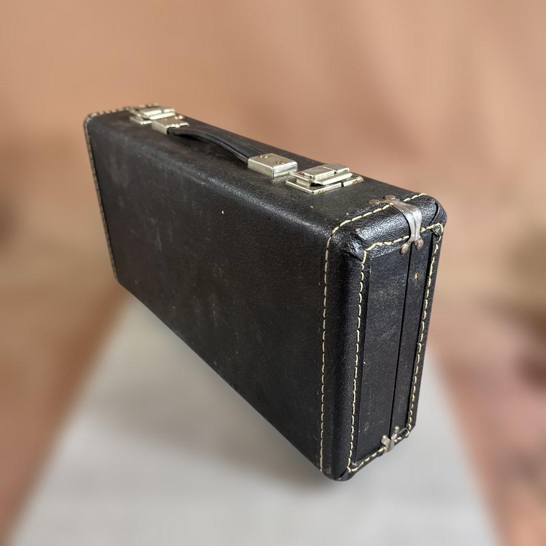 あ*す様 Rondino クラリネット本体と付属品セット