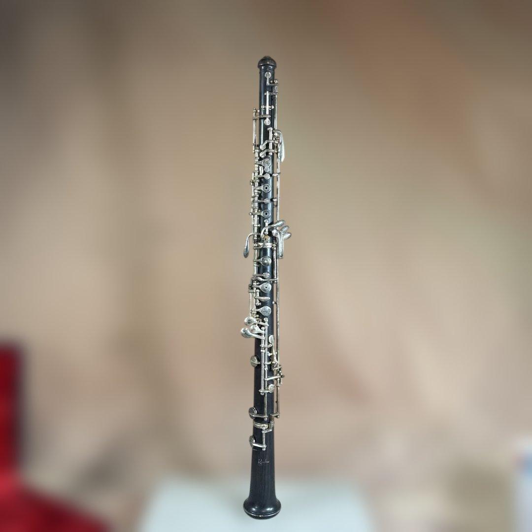 あ*す様 Rondino クラリネット本体と付属品セット
