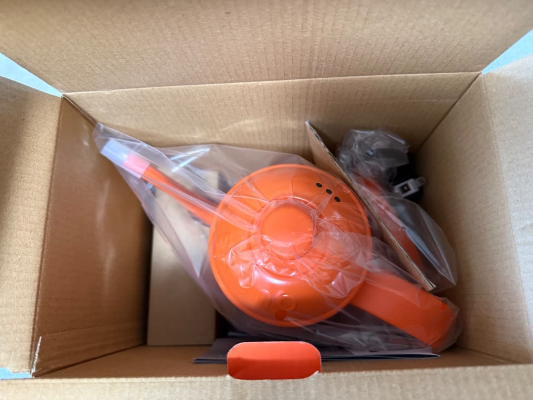 【新品】BRUNO×ミッフィー　ステンレスデイリーケトル【電気ケトル】