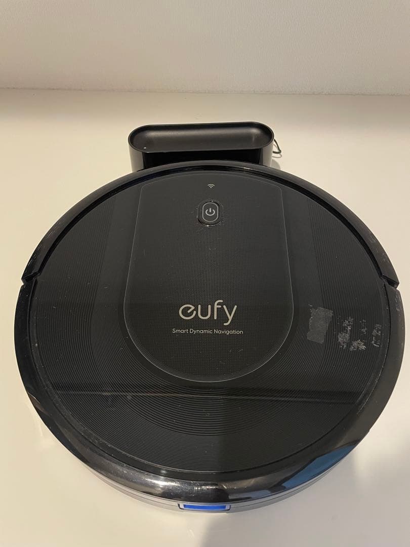 Anker Eufy  RoboVac G10 Hybrid ロボット掃除機