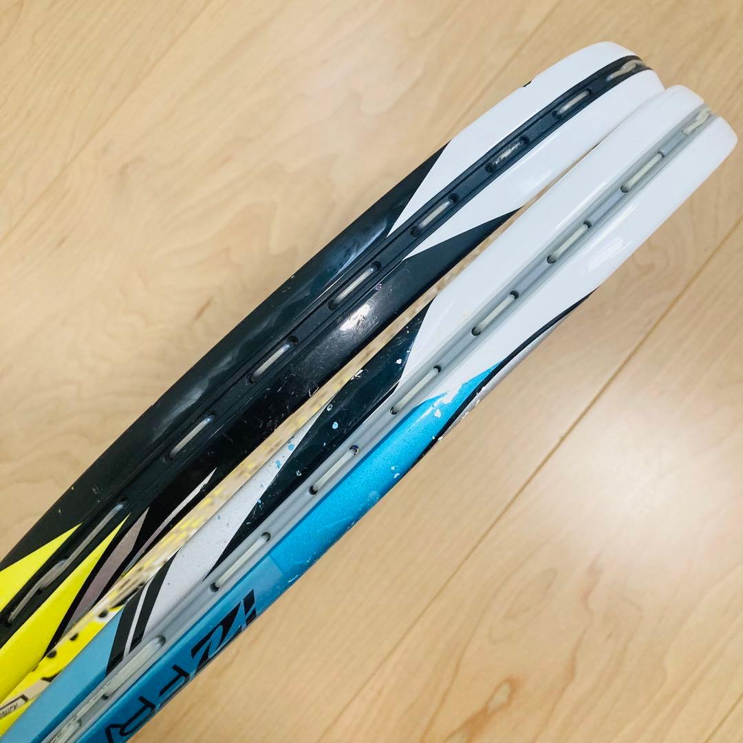 【匿名配送】★良品★ヨネックスYONEX i-NEXTAGE 10×70V