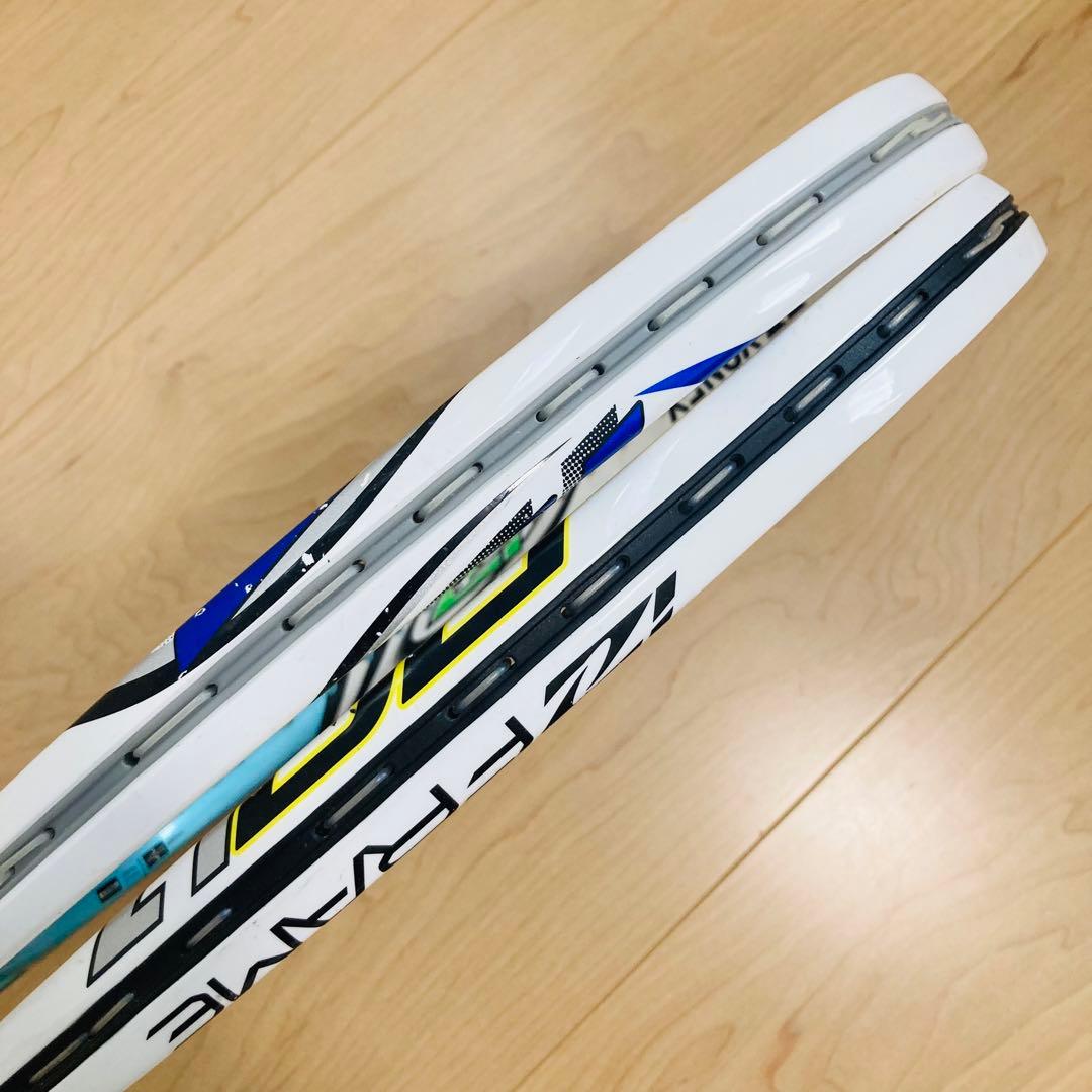 【匿名配送】★良品★ヨネックスYONEX i-NEXTAGE 10×70V