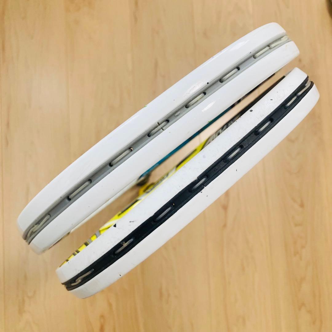 【匿名配送】★良品★ヨネックスYONEX i-NEXTAGE 10×70V