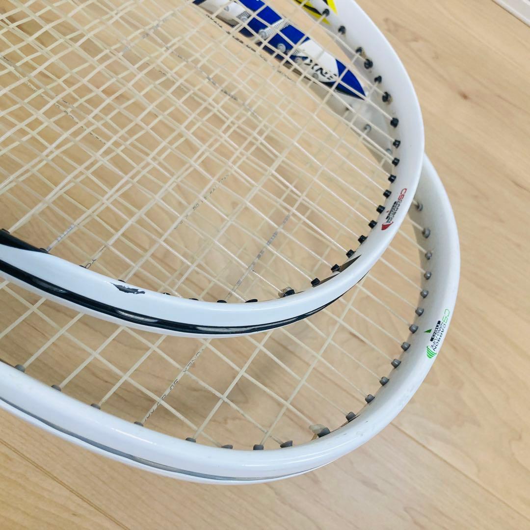 【匿名配送】★良品★ヨネックスYONEX i-NEXTAGE 10×70V