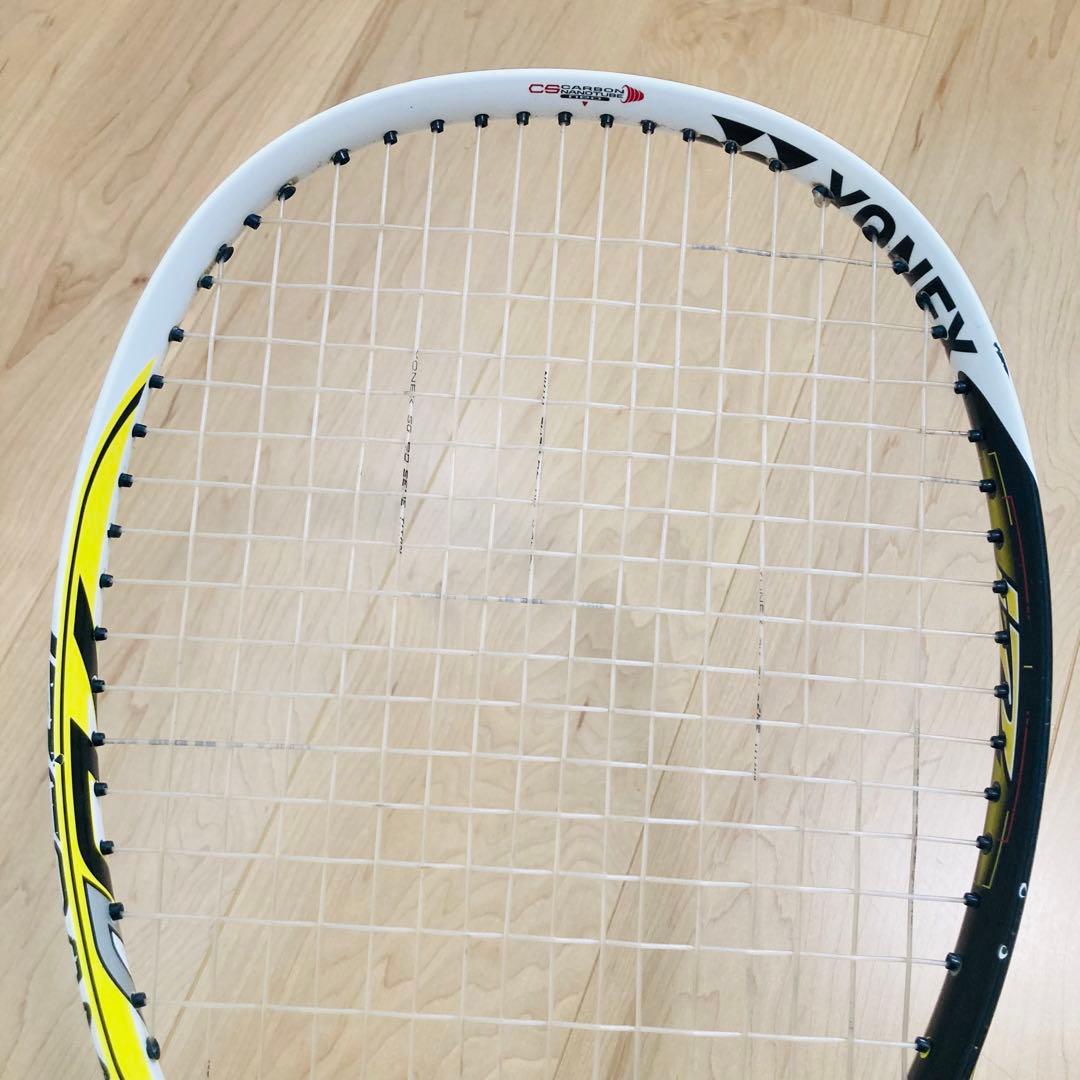 【匿名配送】★良品★ヨネックスYONEX i-NEXTAGE 10×70V