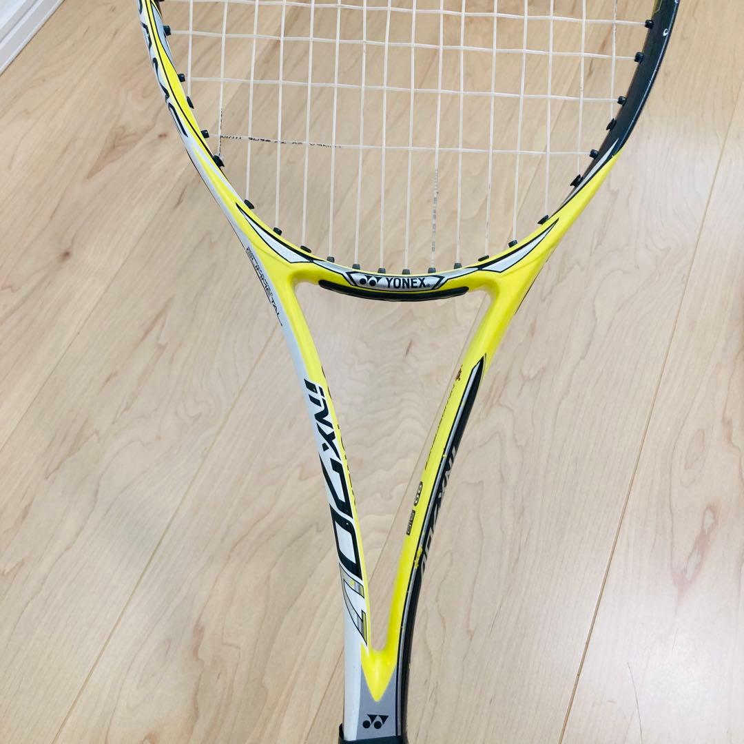 【匿名配送】★良品★ヨネックスYONEX i-NEXTAGE 10×70V
