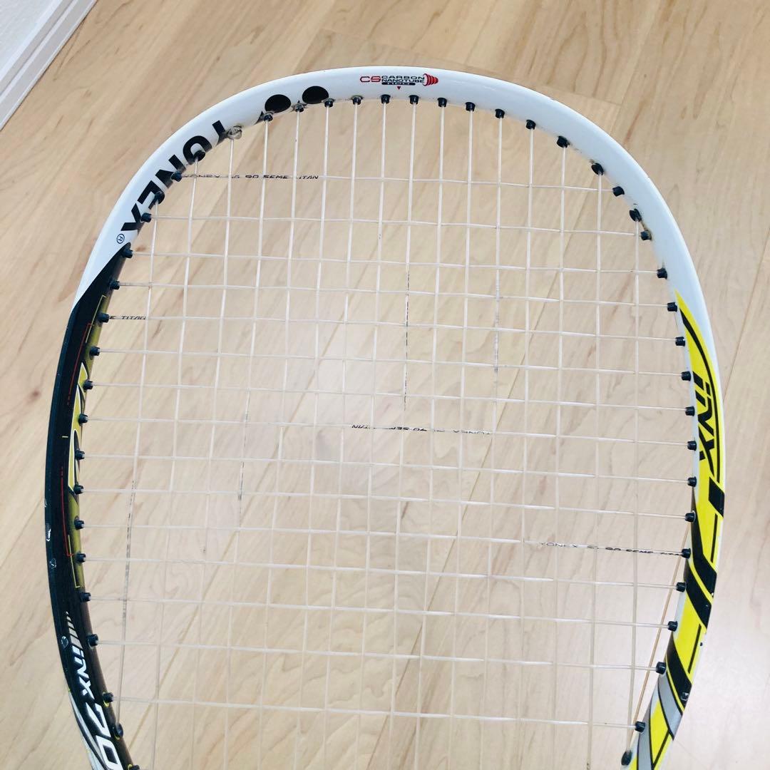【匿名配送】★良品★ヨネックスYONEX i-NEXTAGE 10×70V