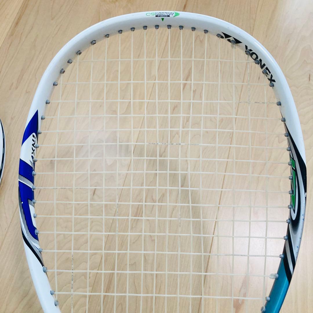 【匿名配送】★良品★ヨネックスYONEX i-NEXTAGE 10×70V