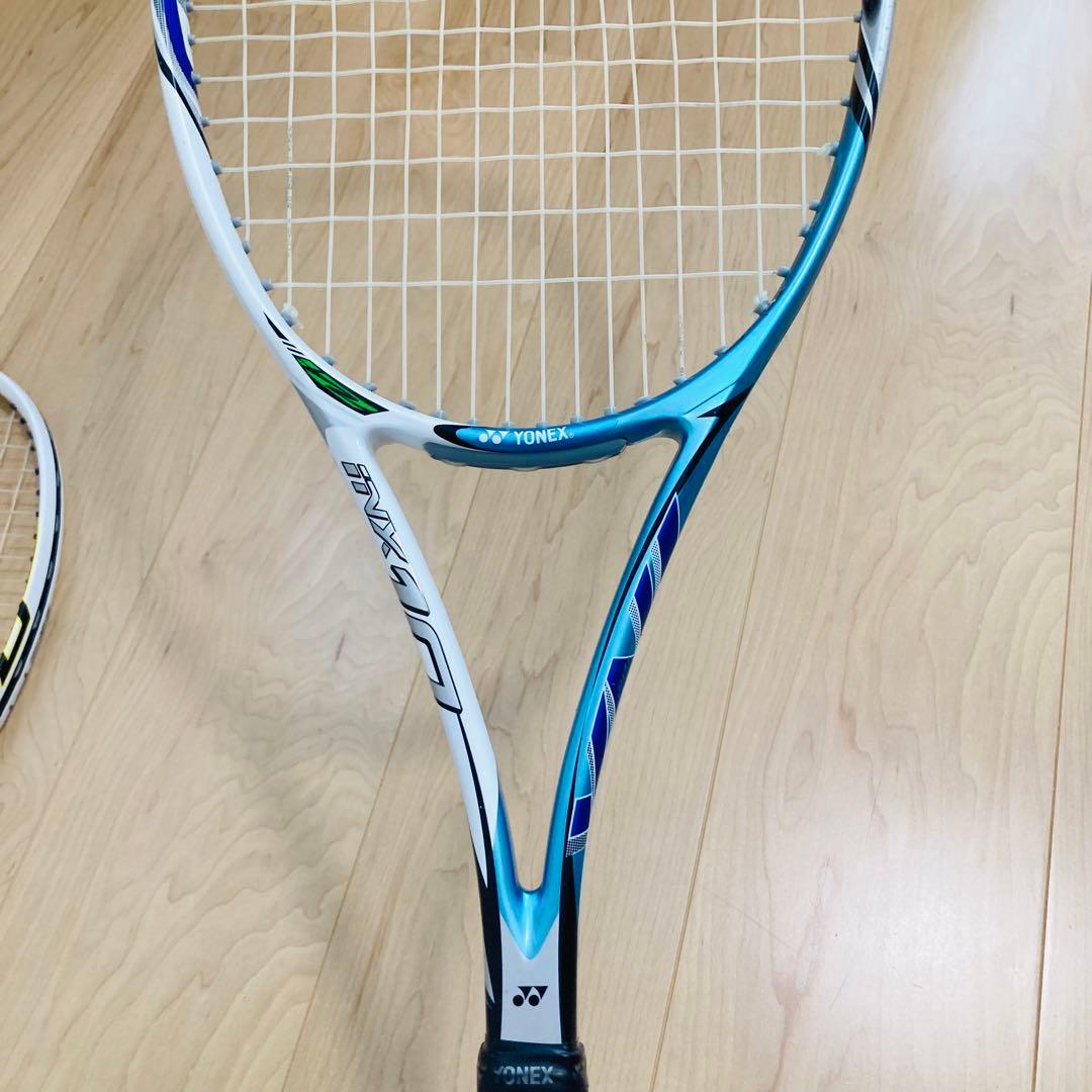 【匿名配送】★良品★ヨネックスYONEX i-NEXTAGE 10×70V