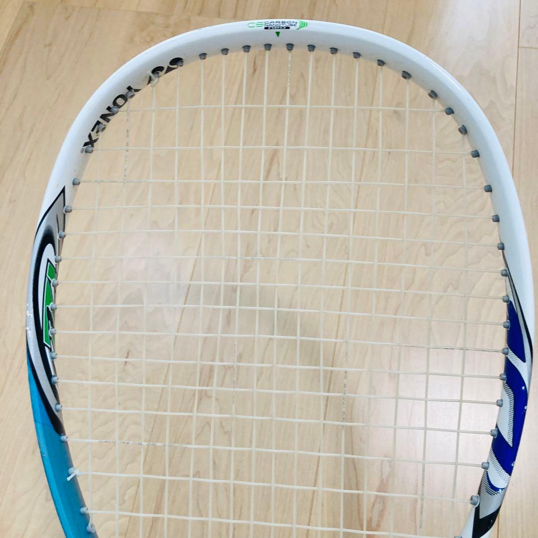 【匿名配送】★良品★ヨネックスYONEX i-NEXTAGE 10×70V