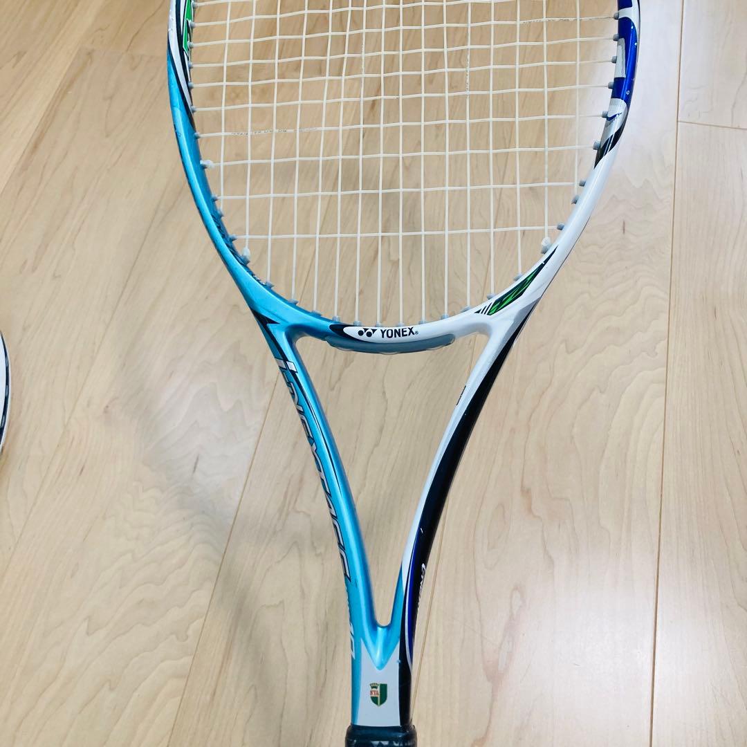 【匿名配送】★良品★ヨネックスYONEX i-NEXTAGE 10×70V
