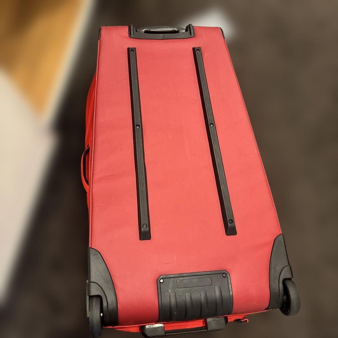 ATOMIC スキーキャリーバッグ RS130