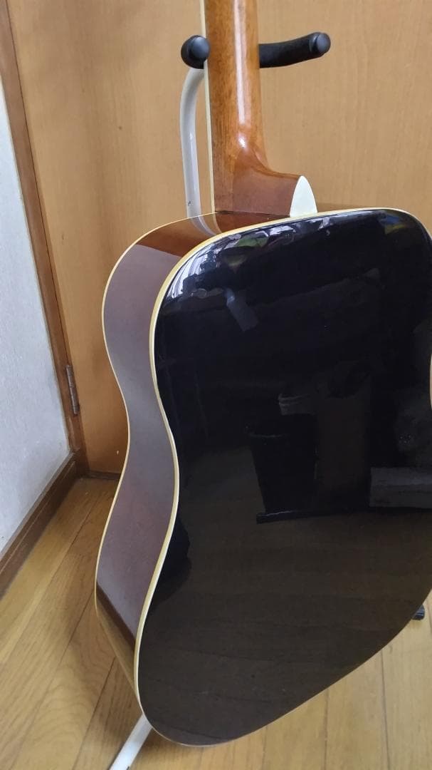 ❤️弦高調整済！「Sepia Crue セピアクルー W130/N」島村楽器さん