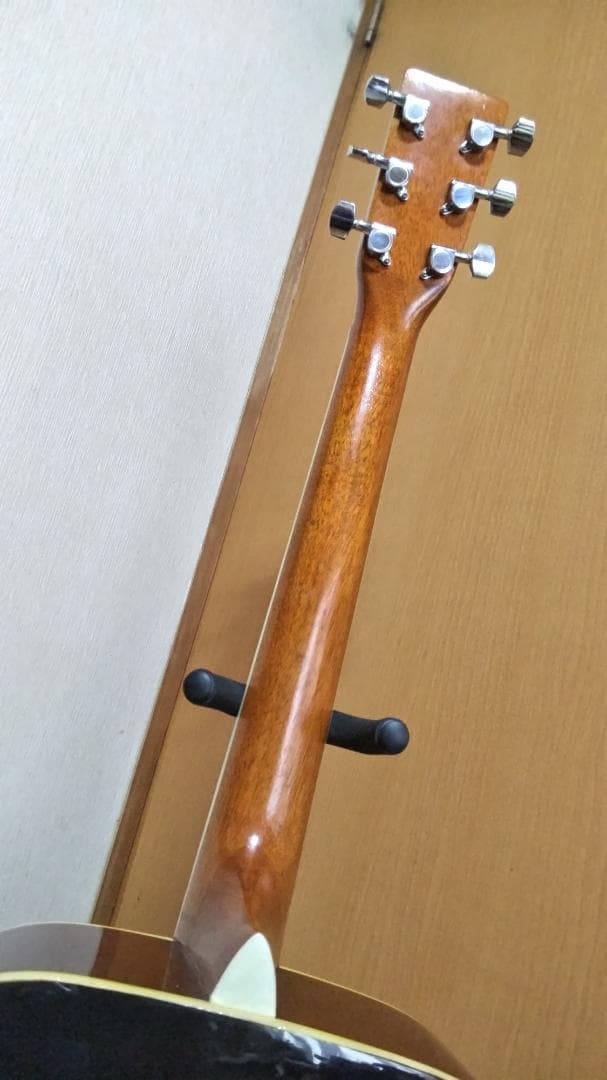 ❤️弦高調整済！「Sepia Crue セピアクルー W130/N」島村楽器さん