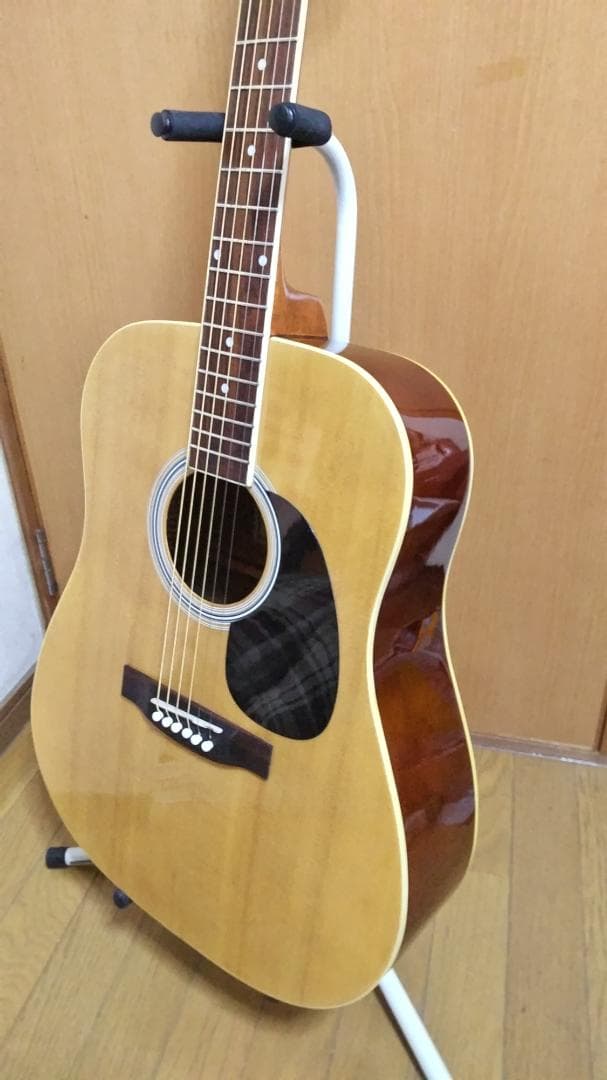 ❤️弦高調整済！「Sepia Crue セピアクルー W130/N」島村楽器さん