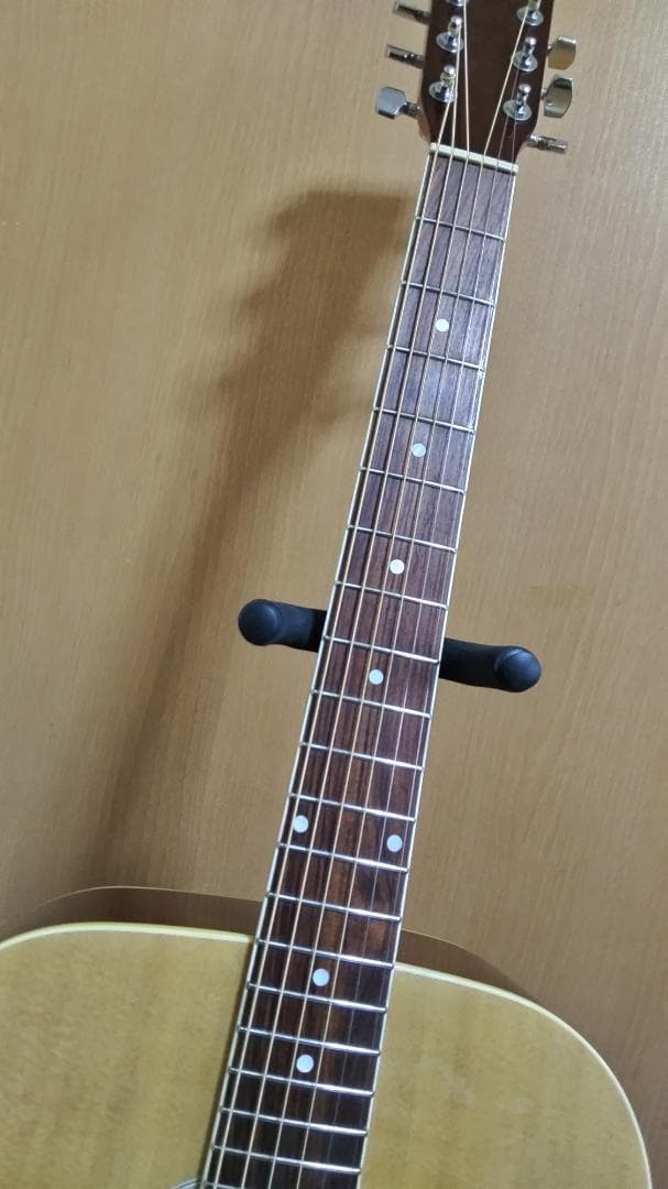 ❤️弦高調整済！「Sepia Crue セピアクルー W130/N」島村楽器さん