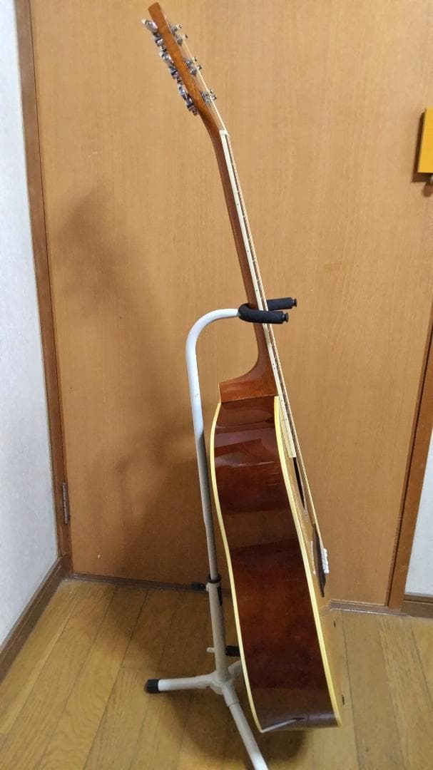 ❤️弦高調整済！「Sepia Crue セピアクルー W130/N」島村楽器さん