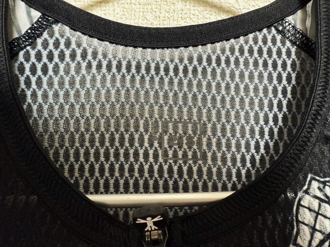 BIORACER EPIC BREEZE ROAD AEROSUIT Sサイズ