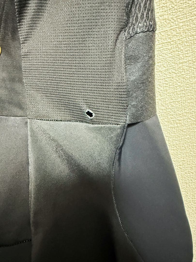 BIORACER EPIC BREEZE ROAD AEROSUIT Sサイズ