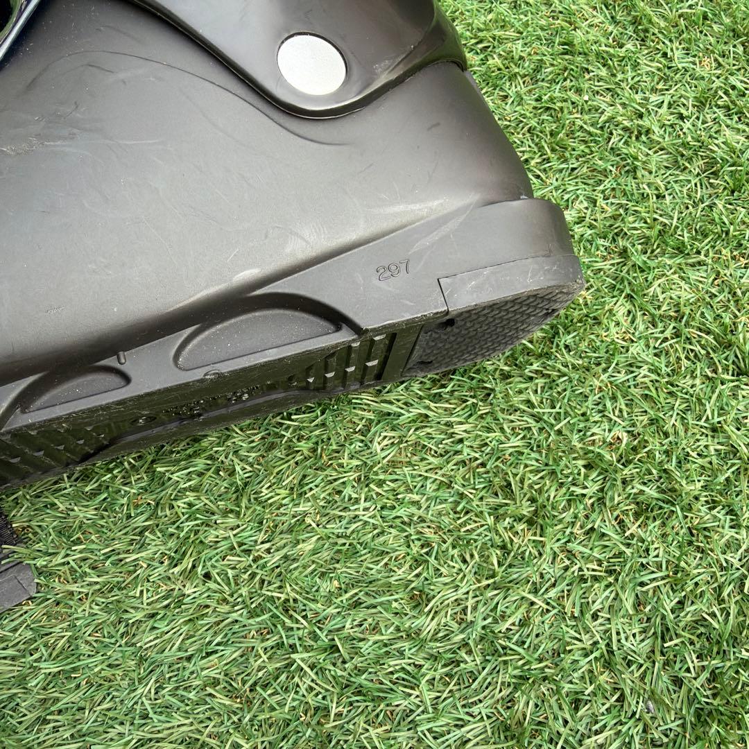 GENFACTORY スキー ブーツ 24-24.5cm