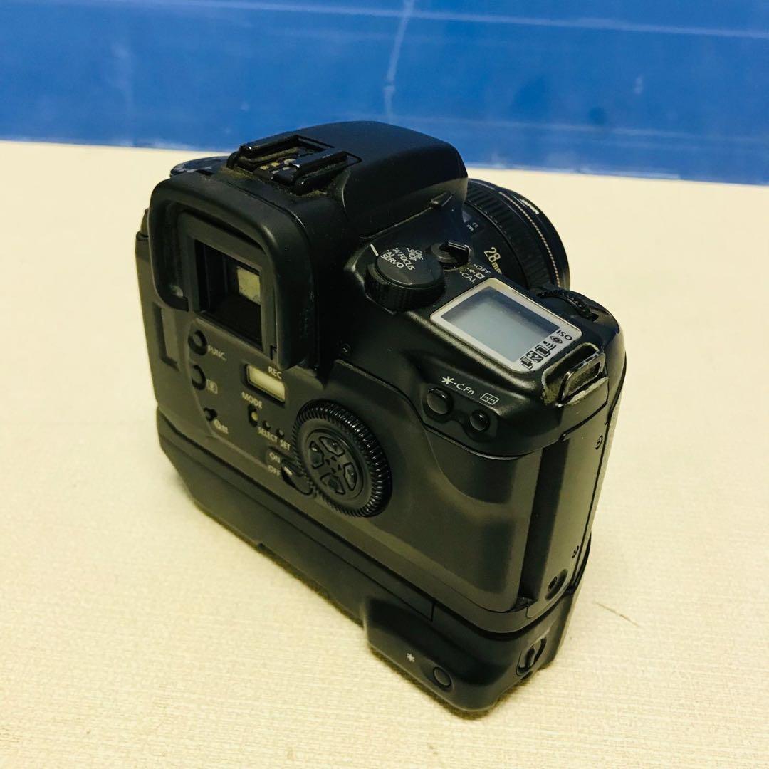 キヤノン EOS 7/キヤノン EF 28mm 1:1.8