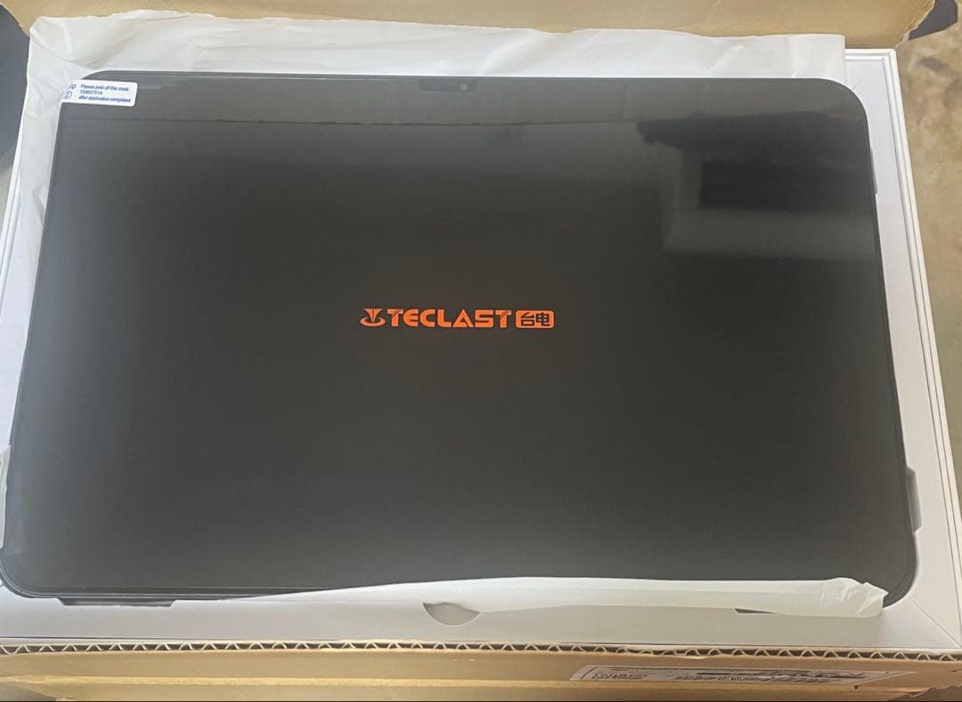 TECLAST T65 13 インチ タブレット 120Hz Android