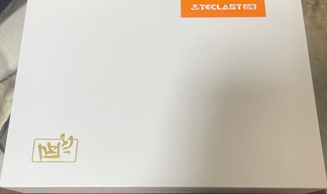 TECLAST T65 13 インチ タブレット 120Hz Android