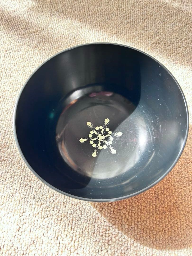 シンギング・リン　大　漆黒　宇宙