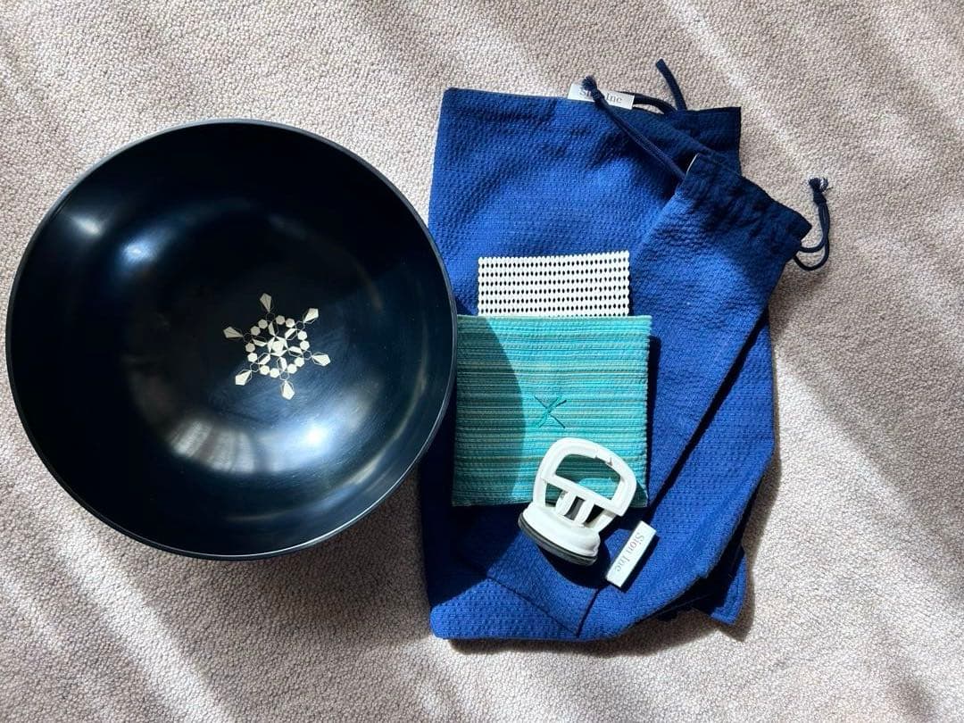 シンギング・リン　大　漆黒　宇宙