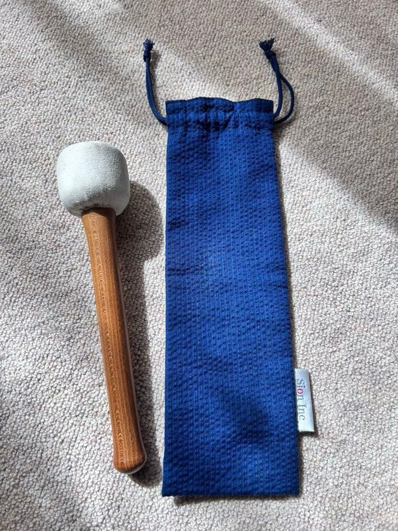 シンギング・リン　大　漆黒　宇宙