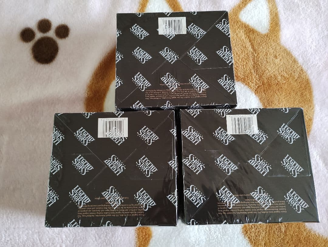 その他 FaB Welcome to Rathe Unlimited Edition