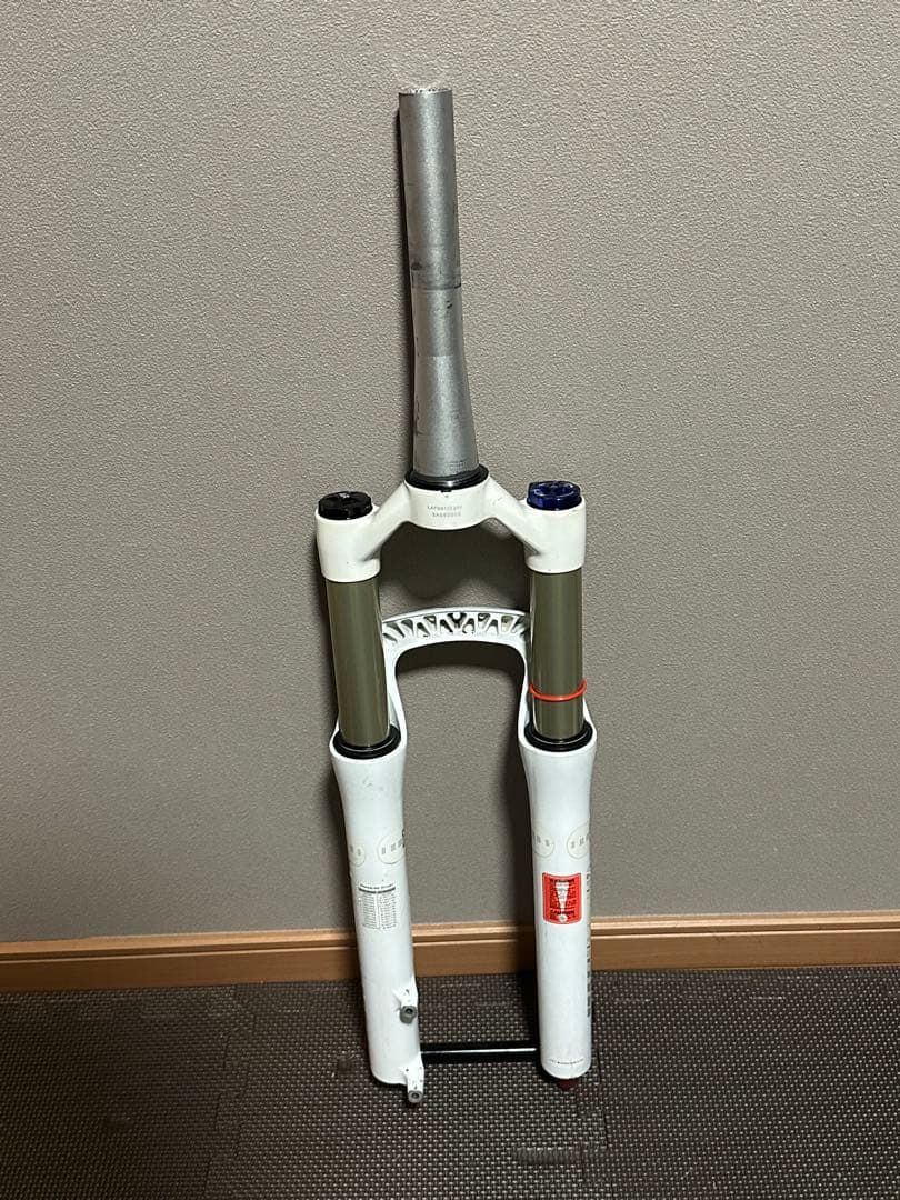 X-fution Mtb 26 オーバーホール済み