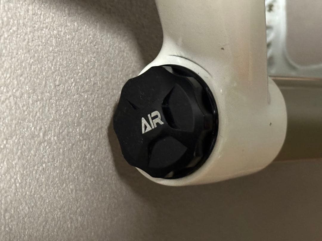 X-fution Mtb 26 オーバーホール済み