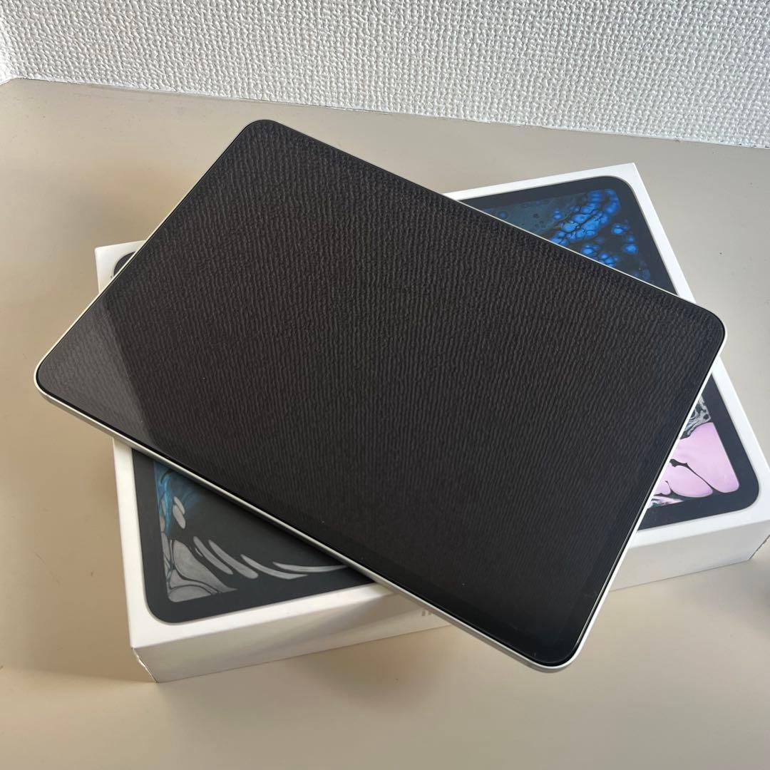 第一世代Apple iPad Pro 11インチ シルバー 本体