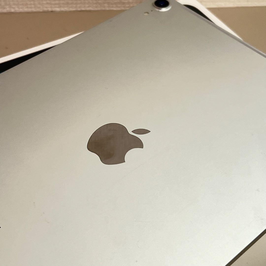 第一世代Apple iPad Pro 11インチ シルバー 本体